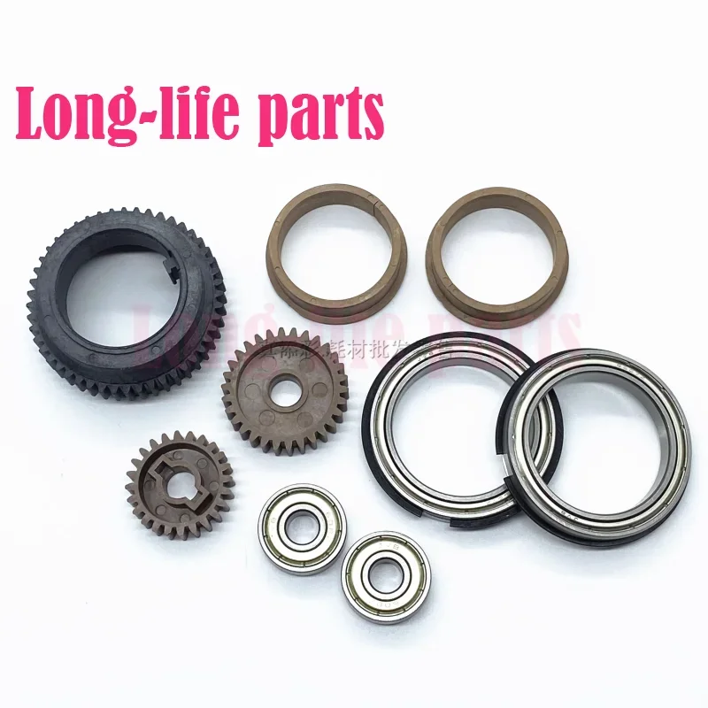 Compatible Fuser Drive Gear Bearing For Sharp MX 753 623 N Copier Printer Parts 
Compatible Fuser Drive Gear Bearing For Sharp MX 753 623 N Copier Printer Parts