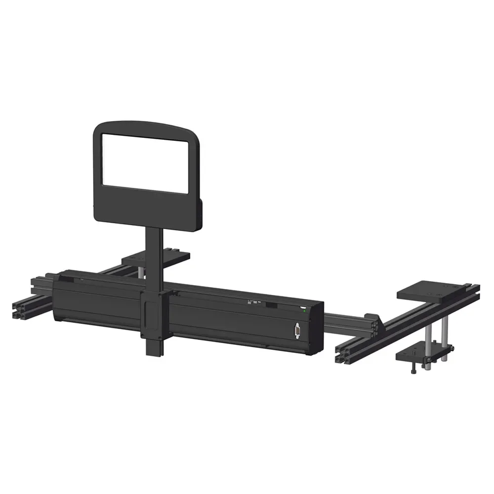 3D Cinema Movie Modulator Single Beam Passive 3D Cinema System Polarization Small Business Theater
3D Cinema Movie Modulator Single Beam Passive 3D Cinema System Polarization Small Business Theater