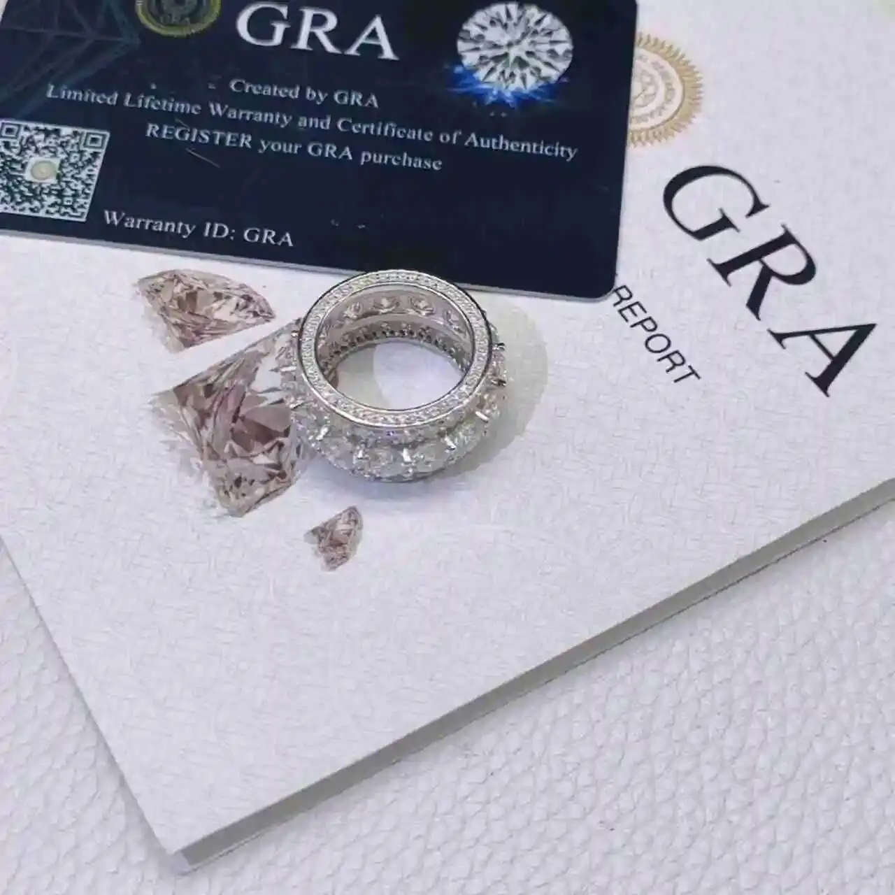 Factory Price Fine Jewelry Mens Moissanite Ring Hiphop Moissanite Gemstone 925 Sterling Silver Pass Diamond Test Cuban Ring
Factory Price Fine Jewelry Mens Moissanite Ring Hiphop Moissanite Gemstone 925 Sterling Silver Pass Diamond Test Cuban Ring