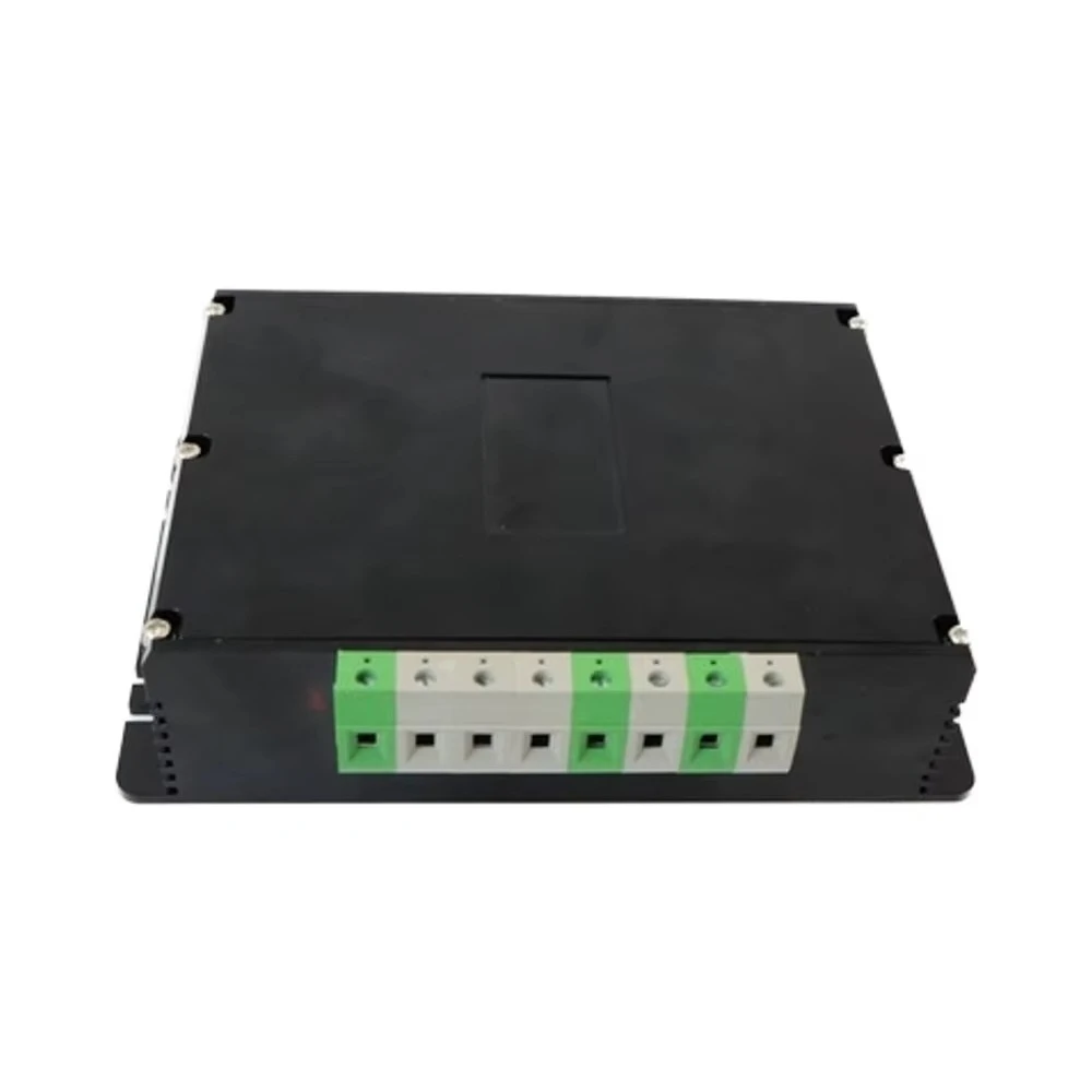 Industrial power supply DC24V voltage regulator with high-precision controller + voltage converter module
Industrial power supply DC24V voltage regulator with high-precision controller + voltage converter module