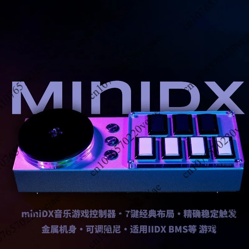iidx handset iidx controller bms controller
iidx handset iidx controller bms controller