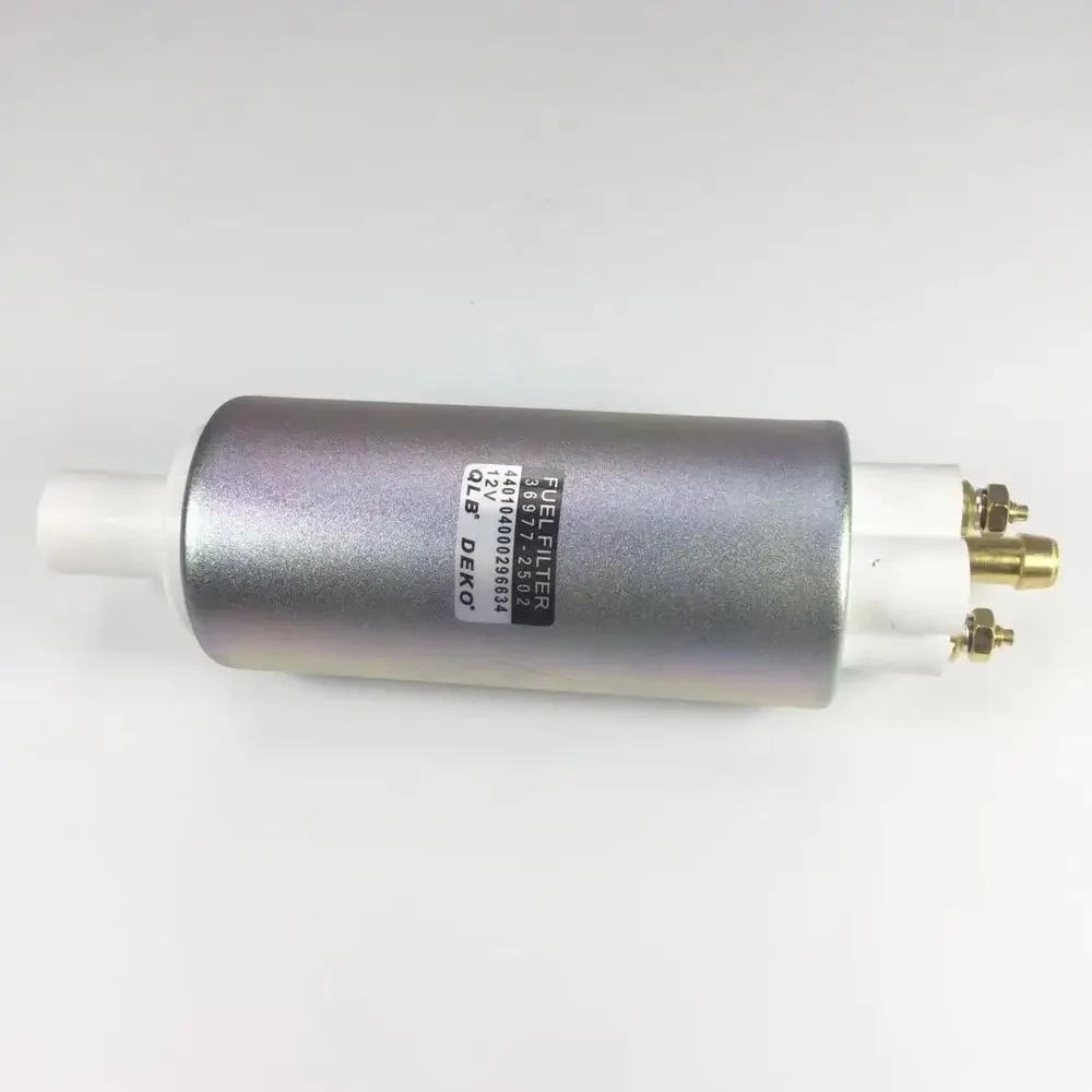 WAJ Electric Fuel Pump FE0108, SP1157, E7006 Fits For Jeep Vehicles 87-93
WAJ Electric Fuel Pump FE0108, SP1157, E7006 Fits For Jeep Vehicles 87-93