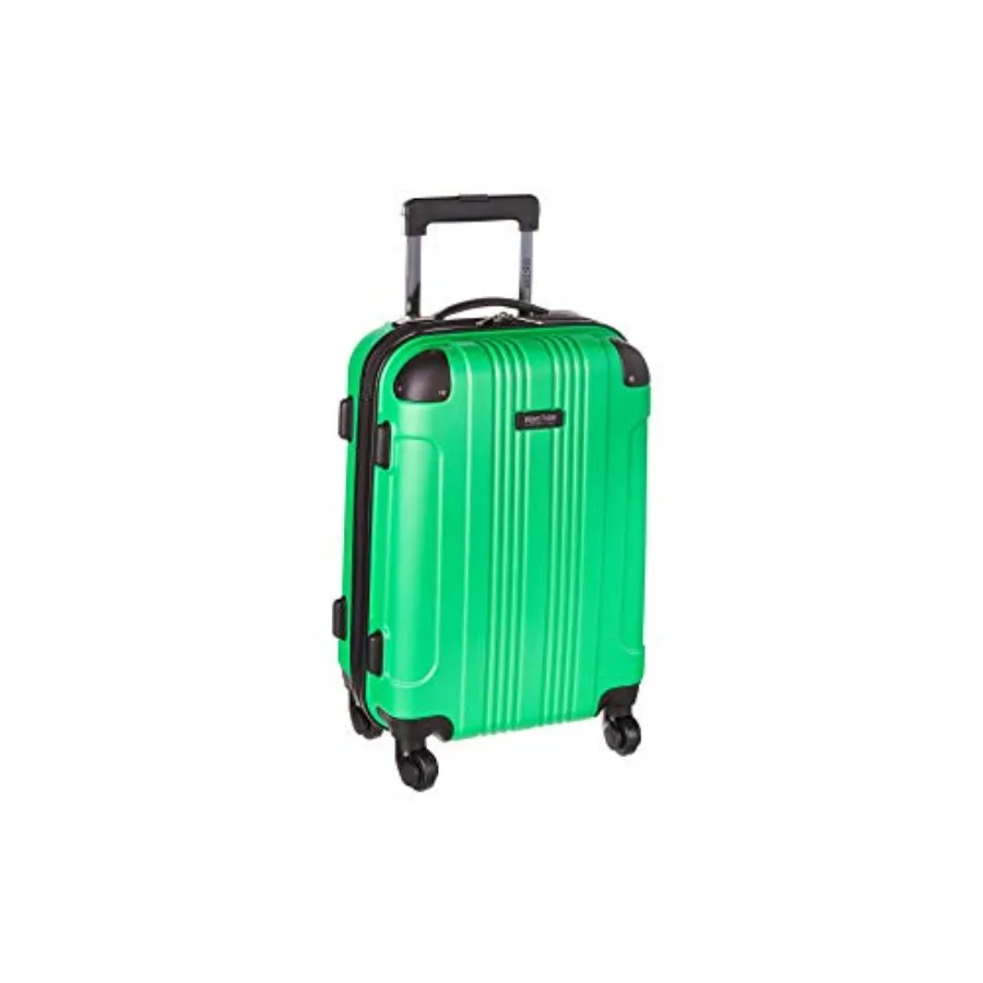 Out of Bounds Lightweight Hardshell 4-Wheel Spinner Luggage
Out of Bounds Lightweight Hardshell 4-Wheel Spinner Luggage