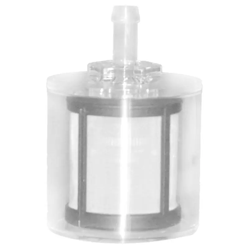 1 Piece Fuel Filter 416-5884 SN40756 ABS+Metal For CAT Skid Steer Loader 226D 232D 236D
1 Piece Fuel Filter 416-5884 SN40756 ABS+Metal For CAT Skid Steer Loader 226D 232D 236D