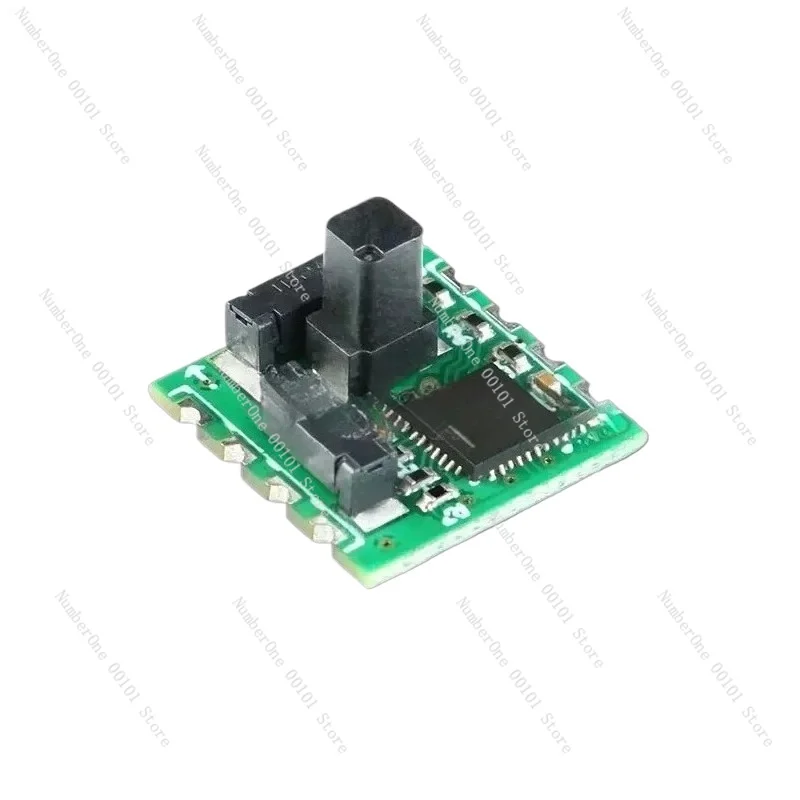 Suitable for PNI RM3100 Geomagnetic Sensor Module Triaxial Magnetic Field / Electronic Compass / SPI
Suitable for PNI RM3100 Geomagnetic Sensor Module Triaxial Magnetic Field / Electronic Compass / SPI