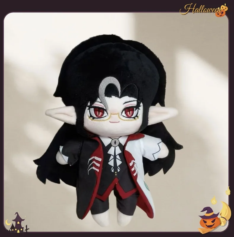 Eggy Party Escape Fright Night 20cm Hunter Doll Set Soft Cotton Plush Toy Game Collectible Birthday Gift For Game Fans
Eggy Party Escape Fright Night 20cm Hunter Doll Set Soft Cotton Plush Toy Game Collectible Birthday Gift For Game Fans