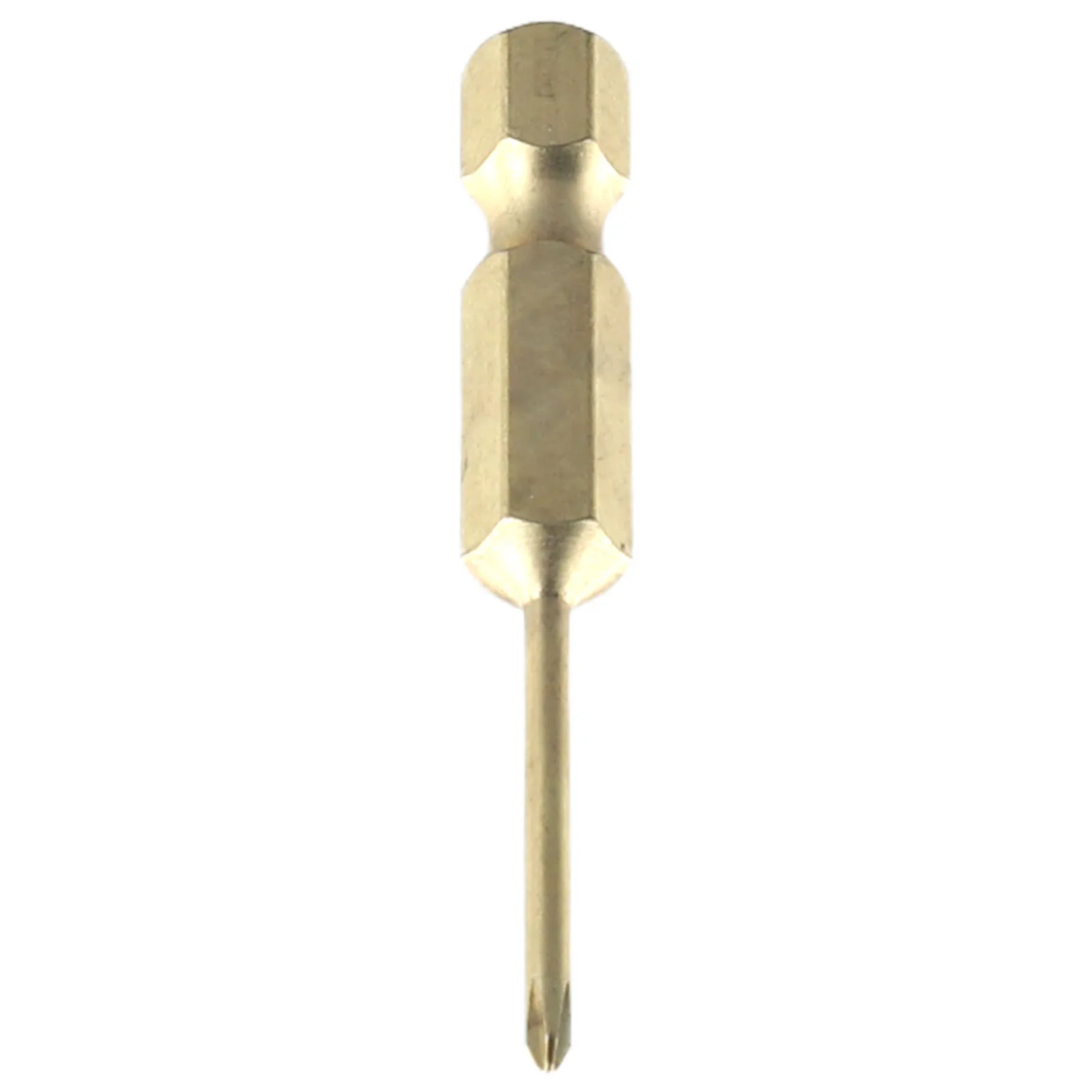 High Quality Home Factory Screwdriver Bit Hand Screwdriver Magnetic Alloy Steel Gold High Hardness Other Tools
High Quality Home Factory Screwdriver Bit Hand Screwdriver Magnetic Alloy Steel Gold High Hardness Other Tools