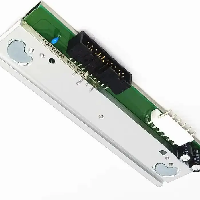 print head P/N: MT14254SP MT42500SP New printhead SE3004-DC73B for Domini M series 300 dpi for M230I-T4 Mectec T50 (108mm)
print head P/N: MT14254SP MT42500SP New printhead SE3004-DC73B for Domini M series 300 dpi for M230I-T4 Mectec T50 (108mm)