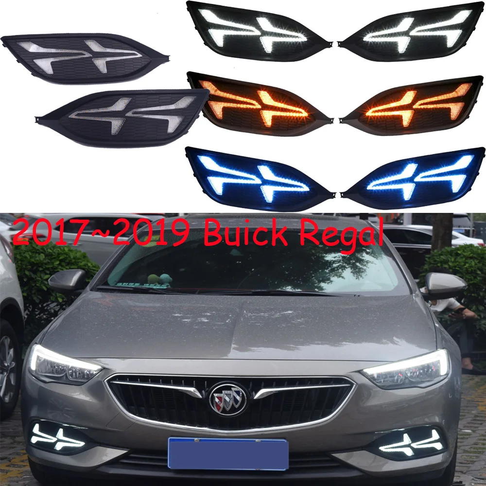 Opel Insignia Автомобильный бампер дневного света для Buick Regal дневного света 2017 ~ 2019 лет автомобильные аксессуары для светодиодных фар DRL Regal противотуманные фары
Opel Insignia Автомобильный бампер дневного света для Buick Regal дневного света 2017 ~ 2019 лет автомобильные аксессуары для светодиодных фар DRL Regal противотуманные фары
