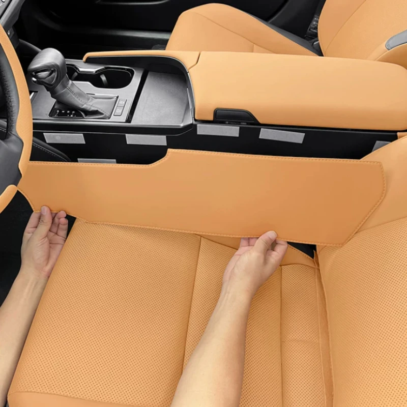 Central Control Edge Anti-kick Pad Side Border Protection Board For Lexus ES 200/300h 2018-2025 Safety Button Edge Sticker Tools
Central Control Edge Anti-kick Pad Side Border Protection Board For Lexus ES 200/300h 2018-2025 Safety Button Edge Sticker Tools