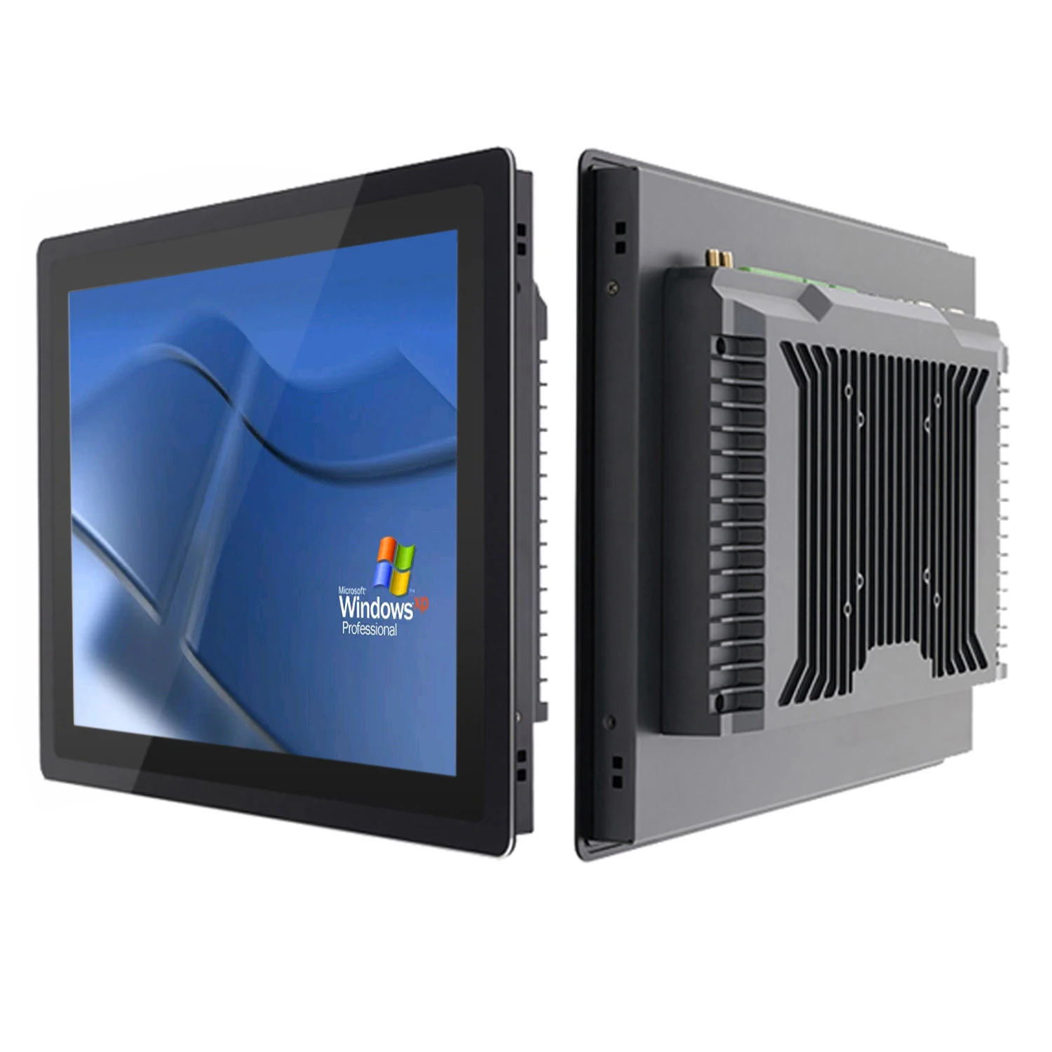 15 inch industrial mini tablet computer all-in-one pc with capacitive touch screen panel pc WiFi COM for Win10 pro 1024x768
15 inch industrial mini tablet computer all-in-one pc with capacitive touch screen panel pc WiFi COM for Win10 pro 1024x768