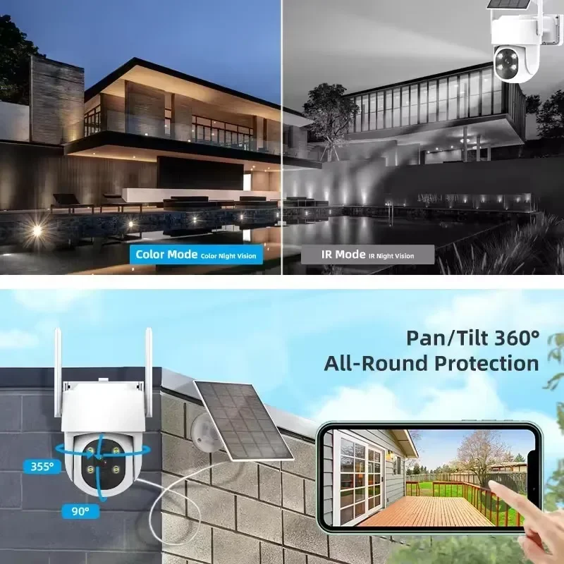 Jianvision 4channels NVR Screen 4MP Ip66 Water Proof Solar Powered Wifi Ip Cctv Wireless 360 Camera Wifi Solar
Jianvision 4channels NVR Screen 4MP Ip66 Water Proof Solar Powered Wifi Ip Cctv Wireless 360 Camera Wifi Solar