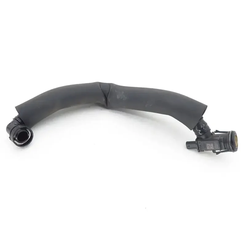 Car Air Exhaust Hose Crankcase Breather Hose Exhaust Pipe 11158612787 for BMW 3 Series 318I 2017-2018
Car Air Exhaust Hose Crankcase Breather Hose Exhaust Pipe 11158612787 for BMW 3 Series 318I 2017-2018
