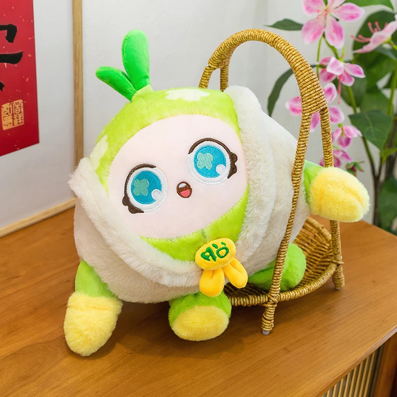 Kawaii Plush Toy Cute Happy Nut Filled Doll for Kids Birthday Gift Soft Stuffed Animal for Girls Sofa Living Room Decoration
Kawaii Plush Toy Cute Happy Nut Filled Doll for Kids Birthday Gift Soft Stuffed Animal for Girls Sofa Living Room Decoration