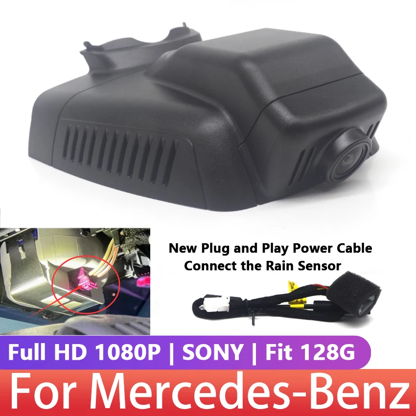 Plug and play Car DVR Wifi Video Recorder Dash Cam For Mercedes-Benz GLK Class GLK220 GLK200 X204 250 260 300 350 Full hd 1080P
Plug and play Car DVR Wifi Video Recorder Dash Cam For Mercedes-Benz GLK Class GLK220 GLK200 X204 250 260 300 350 Full hd 1080P