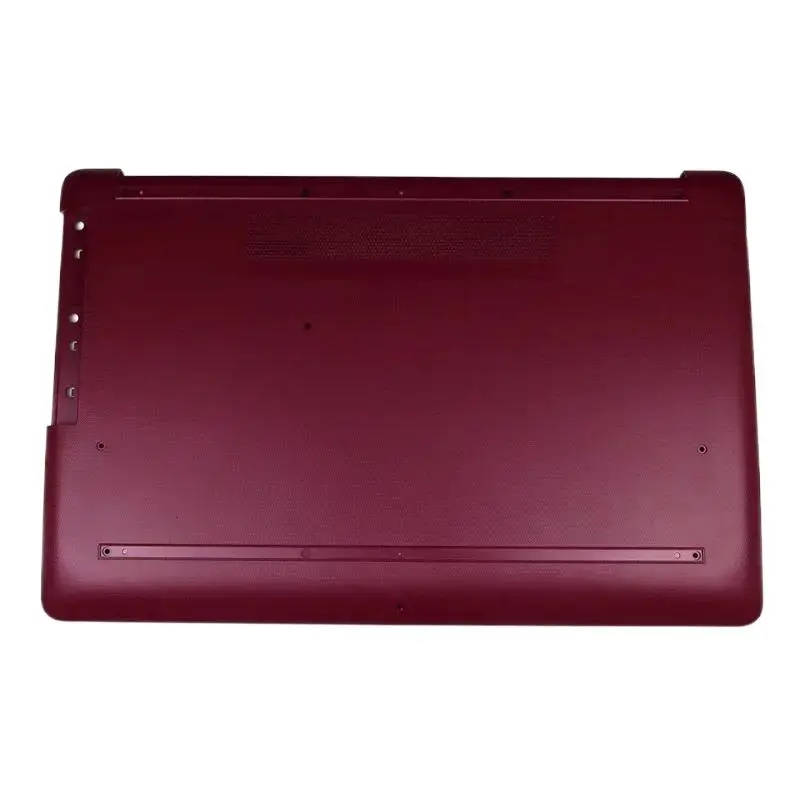 WAFWAFW Orig New L22514-001 Red For HP 17-BY 17T-BY 17-CA 17Z-CA Bottom Case Base Lower Case Enclosure D Cover
WAFWAFW Orig New L22514-001 Red For HP 17-BY 17T-BY 17-CA 17Z-CA Bottom Case Base Lower Case Enclosure D Cover