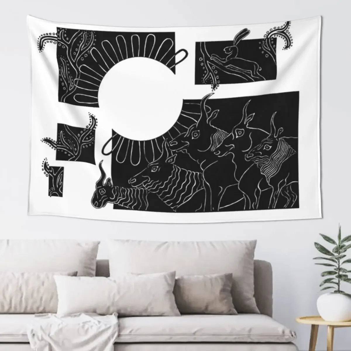 Apollo's Cattle Tapestry Decoration For Home Bedroom Decoration Aesthetic Room Decor Room Decorations Tapestry
Apollo's Cattle Tapestry Decoration For Home Bedroom Decoration Aesthetic Room Decor Room Decorations Tapestry