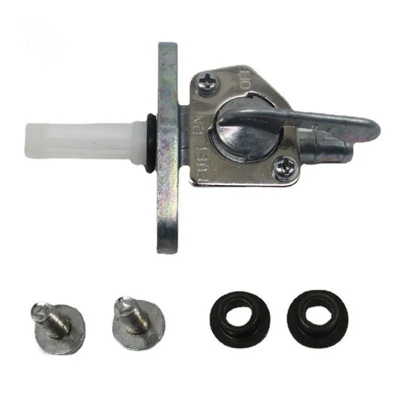 Подходит для Honda CR125R CR CR250R CR450R CR500R 16997-467-000 16950-ML3-911: Кран топливного бака мотоцикла (клапан Petcock)
Подходит для Honda CR125R CR CR250R CR450R CR500R 16997-467-000 16950-ML3-911: Кран топливного бака мотоцикла (клапан Petcock)