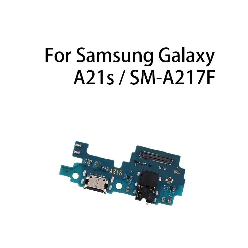USB Charge Port Jack Dock Connector Charging Board Flex Cable For Samsung Galaxy A21s / SM-A217F
USB Charge Port Jack Dock Connector Charging Board Flex Cable For Samsung Galaxy A21s / SM-A217F