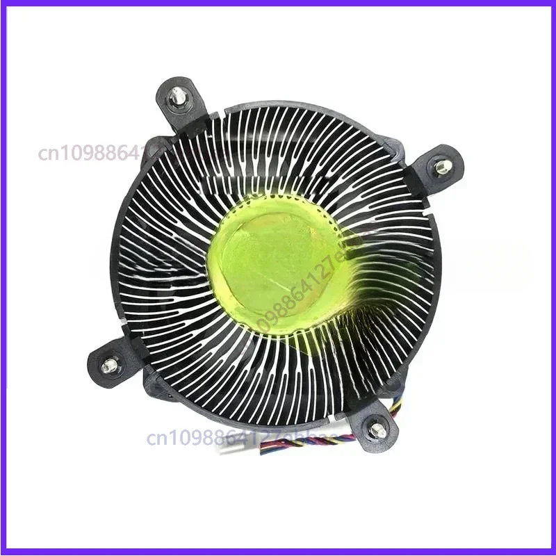 Cooling Fan and Heatsink For Alienware X51 R1 R2 R3 07C20C 7C20C-A01 AFC0812DD-BD87 12VDC 0.75A 0WKGR1 WKGR1 New
Cooling Fan and Heatsink For Alienware X51 R1 R2 R3 07C20C 7C20C-A01 AFC0812DD-BD87 12VDC 0.75A 0WKGR1 WKGR1 New