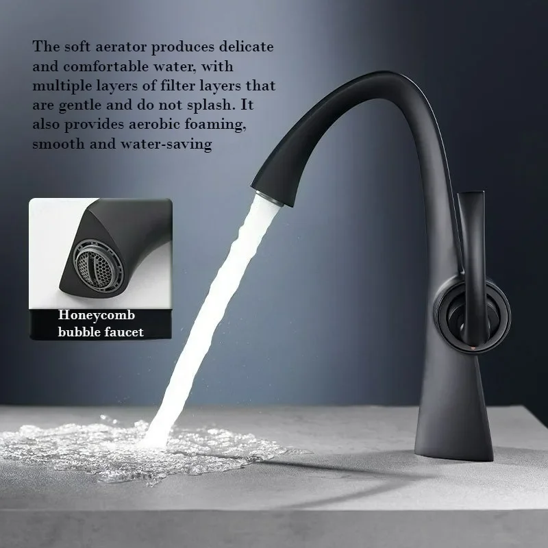 High-End Milky White Copper Bathroom Faucet Hot And Cold Basin Mixer for Household Bathrooms Premium Appearance
High-End Milky White Copper Bathroom Faucet Hot And Cold Basin Mixer for Household Bathrooms Premium Appearance