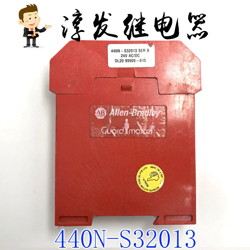 440N-S32013 SER Allen-BradleySIPHA 24AC/DC 10 шт.
440N-S32013 SER Allen-BradleySIPHA 24AC/DC 10 шт.