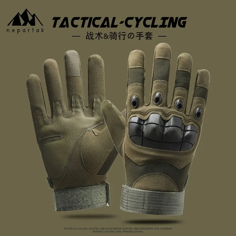 LZ01 Long Finger Tactical Gloves, Full Finger, Protective, Sports, Training, Military, Fan, Riding
LZ01 Long Finger Tactical Gloves, Full Finger, Protective, Sports, Training, Military, Fan, Riding