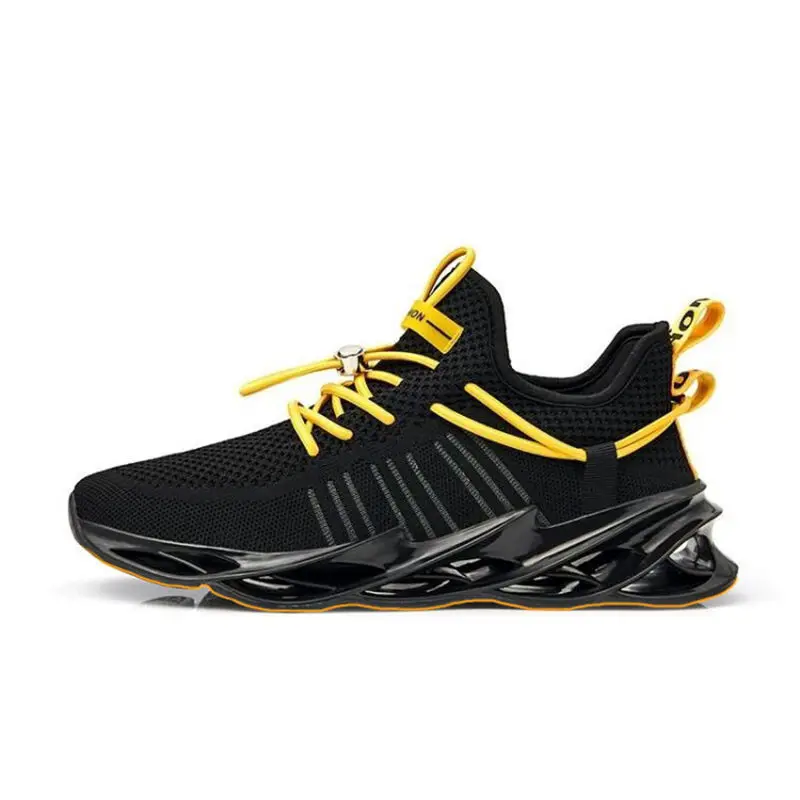 Spring Autumn Simple Light Lace Up Men's Casual Shoes Hot Sale Soild Mesh Breathable Cross Strapped Shoes Daily Sporty Shoes
Spring Autumn Simple Light Lace Up Men's Casual Shoes Hot Sale Soild Mesh Breathable Cross Strapped Shoes Daily Sporty Shoes
