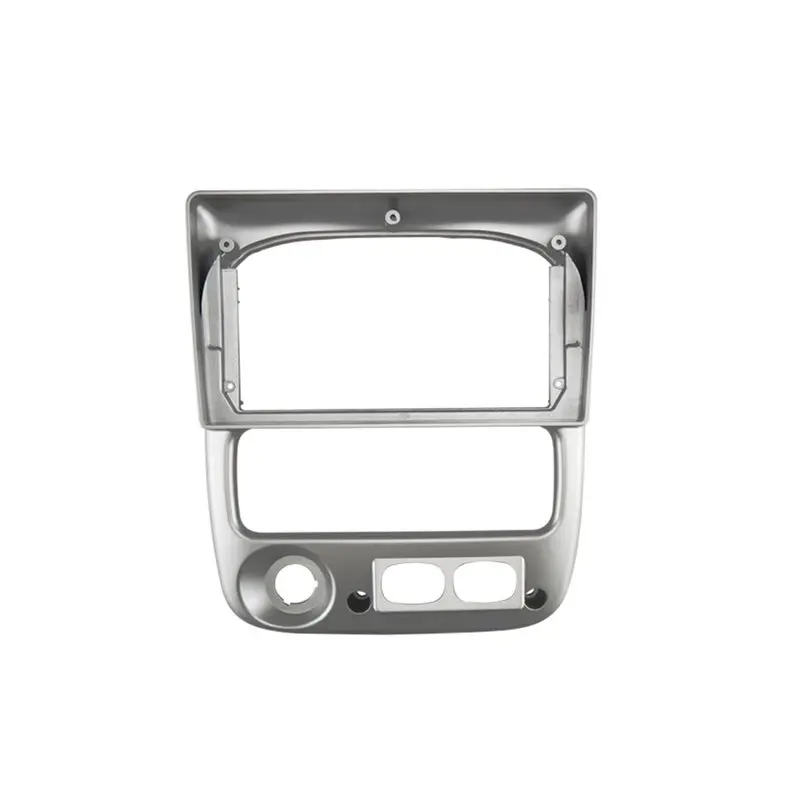 For Kia Rio Qianlima 2004-2006 9 Inch Car Radio Fascia Frame Dash Panel Installation Kit Stereo Panel Bezel Accessories-A99D
For Kia Rio Qianlima 2004-2006 9 Inch Car Radio Fascia Frame Dash Panel Installation Kit Stereo Panel Bezel Accessories-A99D