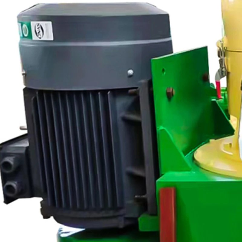 HL-200 New biomass fuel sawdust pellet machine 60-80KG/H wood sawdust straw organic fertilizer feed pelletizer
HL-200 New biomass fuel sawdust pellet machine 60-80KG/H wood sawdust straw organic fertilizer feed pelletizer