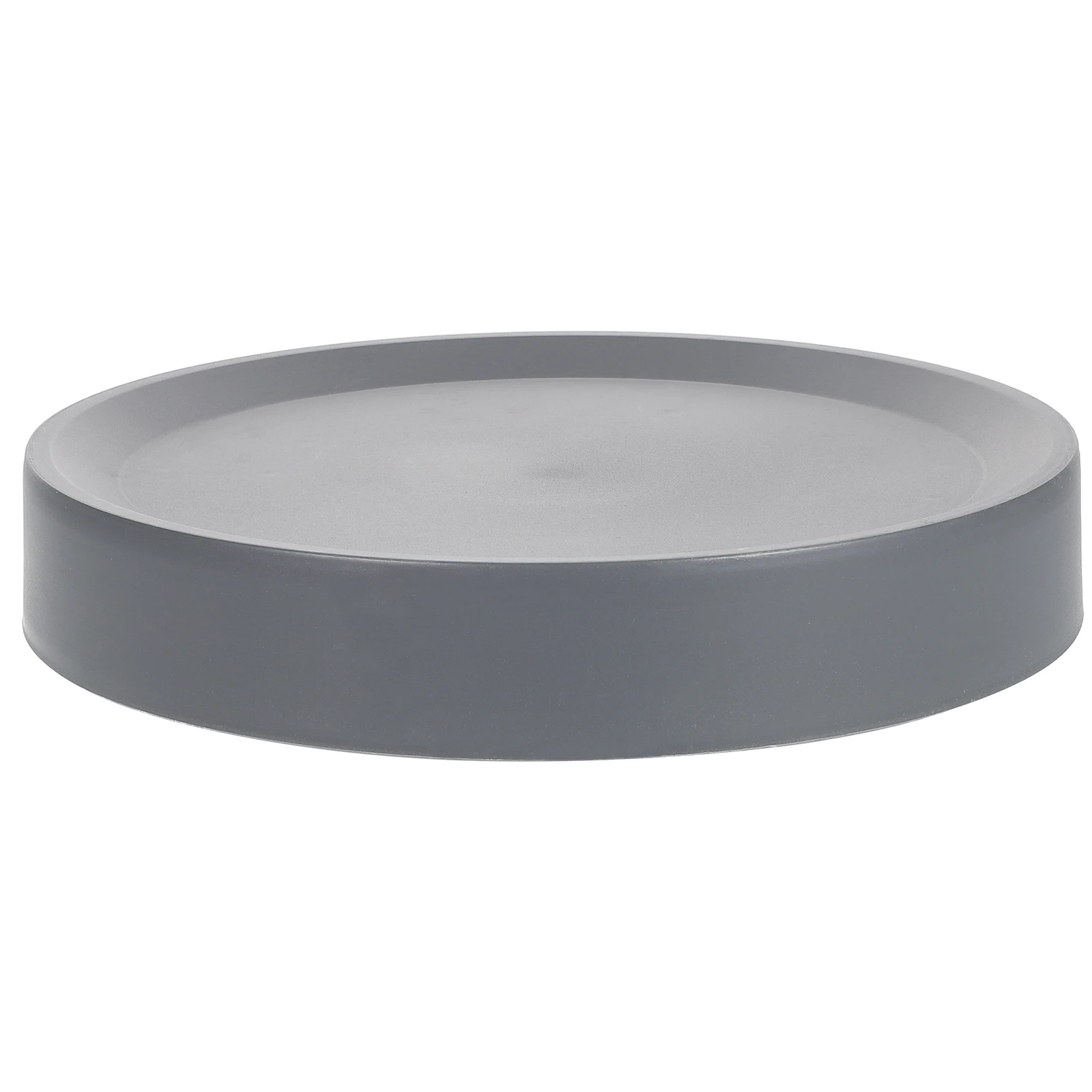 Flower Pot Tray with Wheels Thickened Design Heavy Duty Plant Dark Grey Rolling Stand Pot Trolley Sturdy Durable
Flower Pot Tray with Wheels Thickened Design Heavy Duty Plant Dark Grey Rolling Stand Pot Trolley Sturdy Durable
