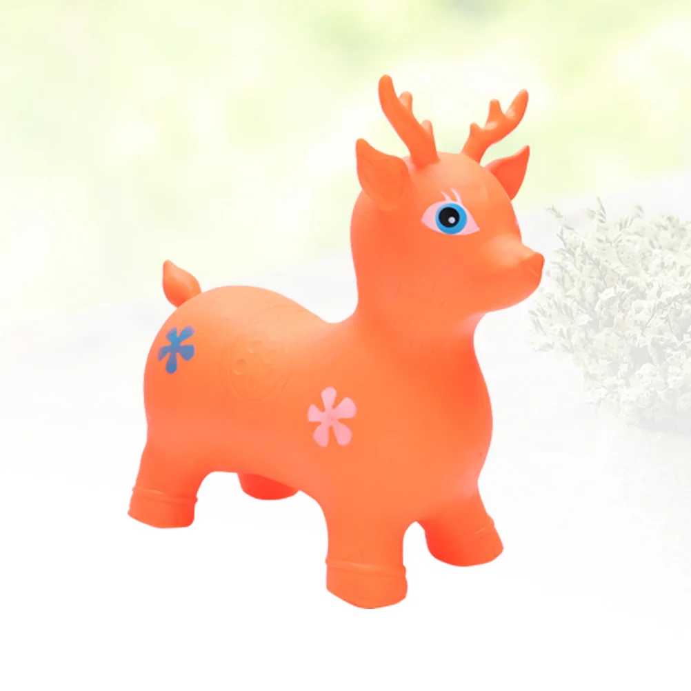 1PC Inflatable PVC Animal Toy Creative Funny Music Playing Toys for Indoor and Outdoor Playing Decoration Prop (Random Color)
1PC Inflatable PVC Animal Toy Creative Funny Music Playing Toys for Indoor and Outdoor Playing Decoration Prop (Random Color)