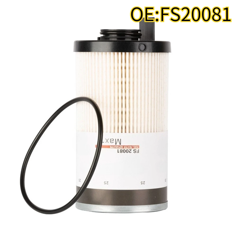 Original High Quality New For FS20081 A0000904851 Fuel Filter with Water Separators Suitable for Freightliner
Original High Quality New For FS20081 A0000904851 Fuel Filter with Water Separators Suitable for Freightliner