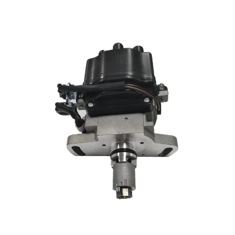 New Car Accessories Parts Electronic System OEM 19020-11380 Auto Ignition Distributor
New Car Accessories Parts Electronic System OEM 19020-11380 Auto Ignition Distributor