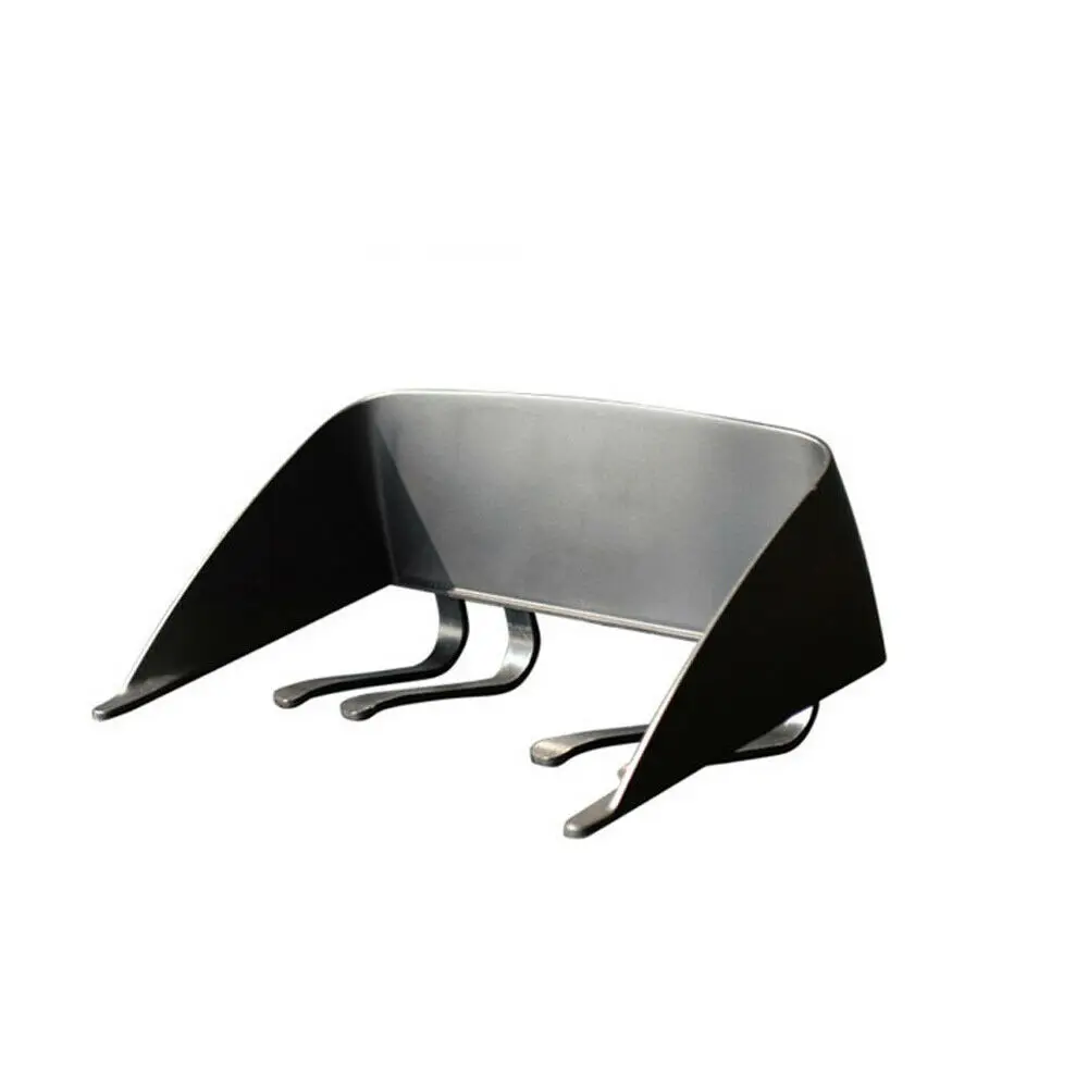 GPS Navigation Sun Shade GPS Easy To Install Easy To Remove For Garmin Dezl Fleet Camper 7 Inch Anti-Glare Visor
GPS Navigation Sun Shade GPS Easy To Install Easy To Remove For Garmin Dezl Fleet Camper 7 Inch Anti-Glare Visor