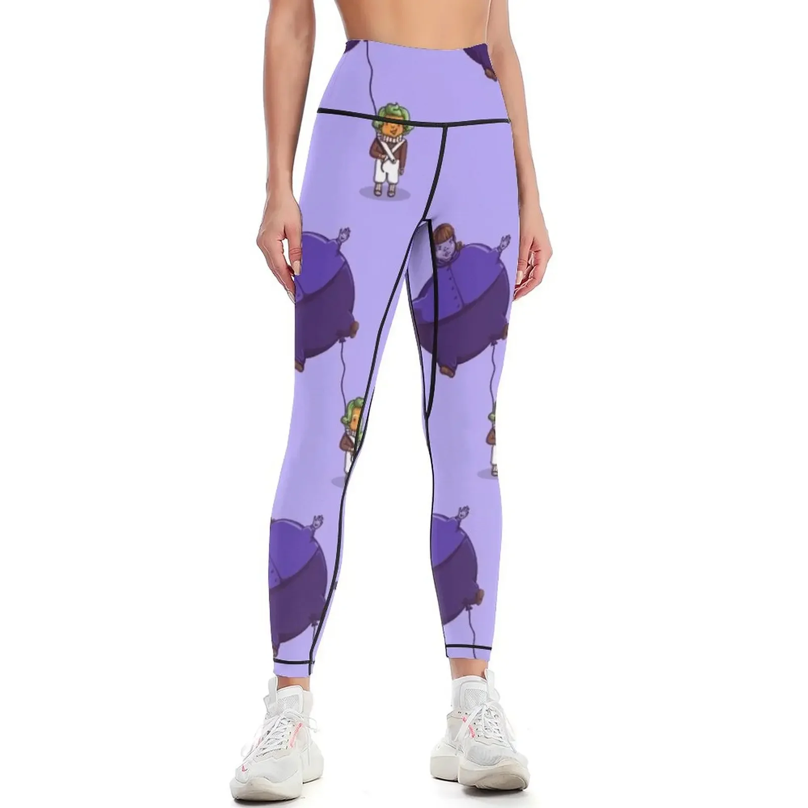 Too Much Bubblegum Leggings Legging sport sports woman gym Women's tights Sports pants woman Womens Leggings
Too Much Bubblegum Leggings Legging sport sports woman gym Women's tights Sports pants woman Womens Leggings