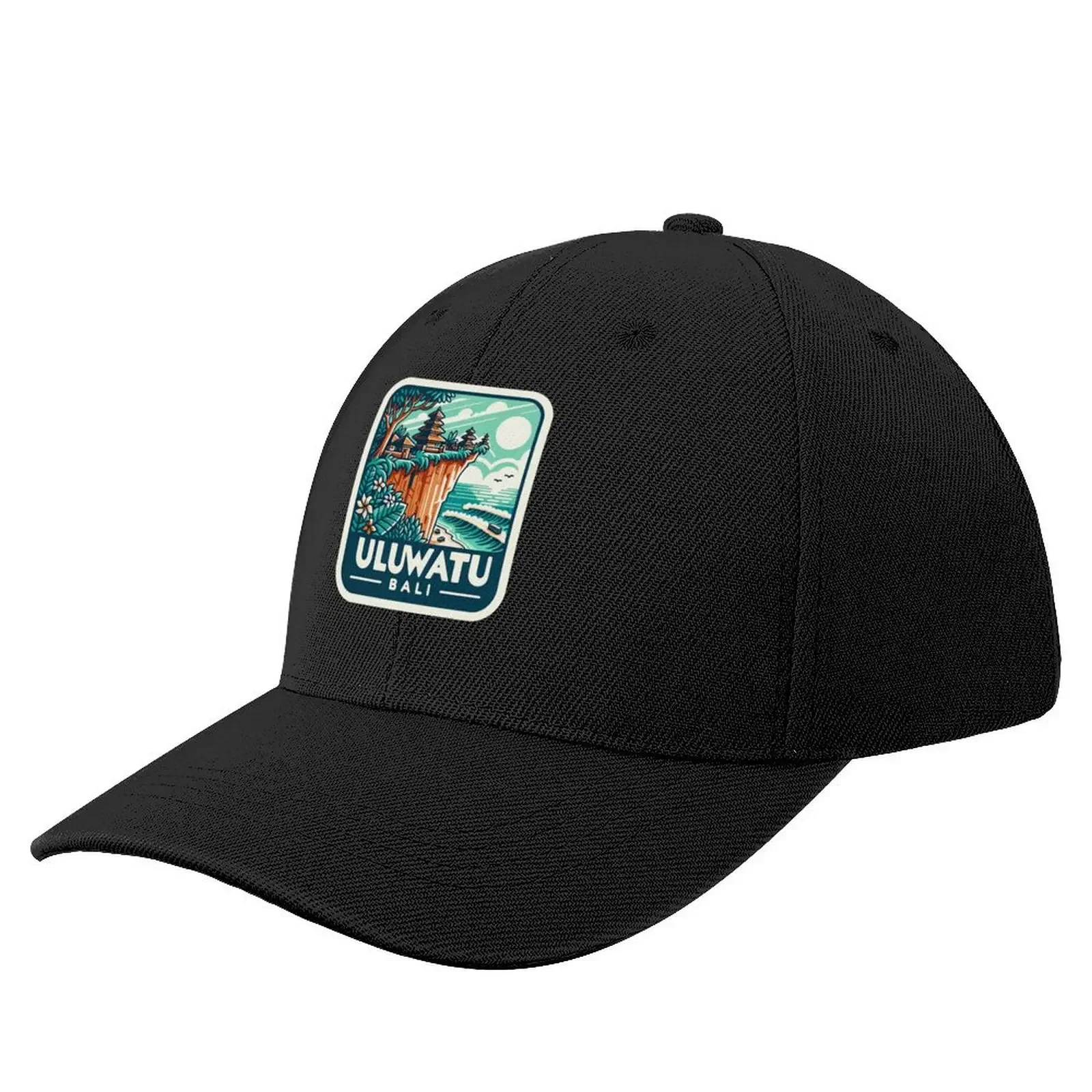 Uluwatu Bali Baseball Cap Sun Cap Hat Man For The Sun Golf Hat Man Trucker Cap Men's Baseball Women's
Uluwatu Bali Baseball Cap Sun Cap Hat Man For The Sun Golf Hat Man Trucker Cap Men's Baseball Women's