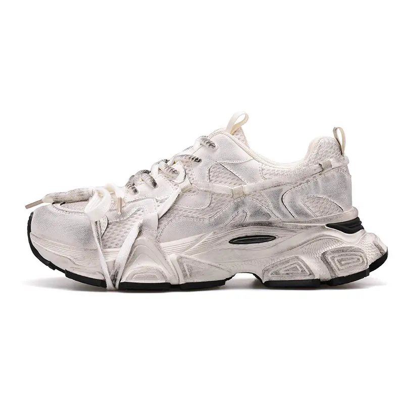 New Arrival Best-Selling Unisex Breathable Durable Slip-Resistant Premium Walking Shoes High Traction Casual Shoes Excellent
New Arrival Best-Selling Unisex Breathable Durable Slip-Resistant Premium Walking Shoes High Traction Casual Shoes Excellent