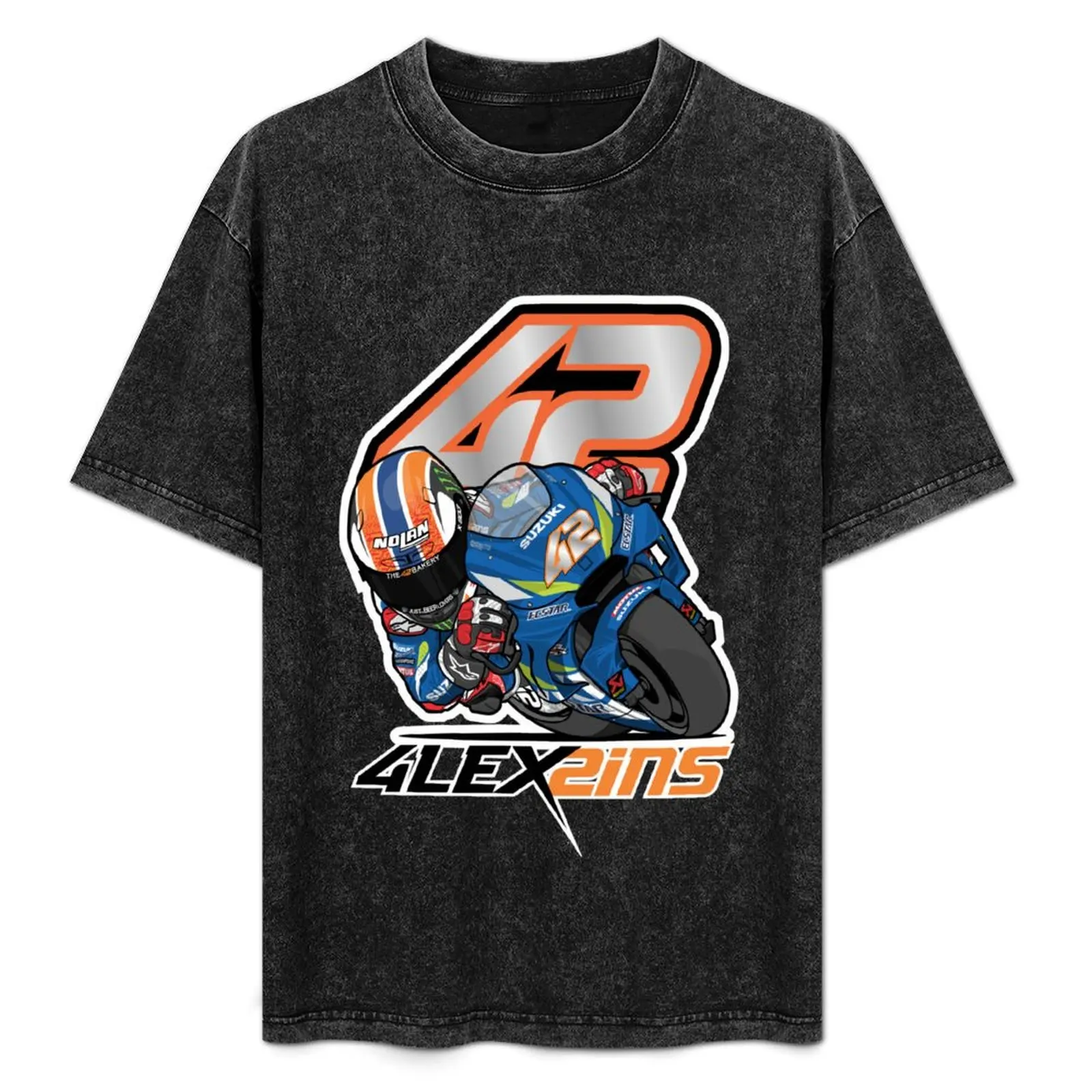 ALEX RINS T-Shirt Minimalist Graphic Tee Shirt
ALEX RINS T-Shirt Minimalist Graphic Tee Shirt