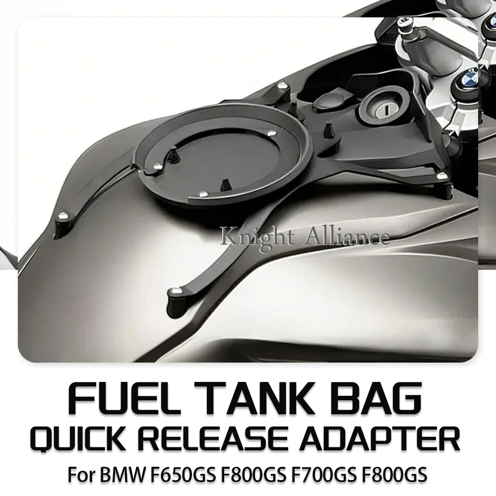 Motorcycle Fuel Tank Bag flange adapter ring Plastic BF15 Quick Fast lock Ring Plate aluminum For BMW F650GS F800GS F700GS F800G
Motorcycle Fuel Tank Bag flange adapter ring Plastic BF15 Quick Fast lock Ring Plate aluminum For BMW F650GS F800GS F700GS F800G