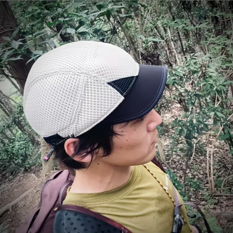 Весенне-летняя спортивная кепка унисекс с сеткой для улицы — дышащая, солнцезащитный козырек, бесшовная. Для пеших прогулок, бега, езды на велосипеде и ежедневных прогулок
Весенне-летняя спортивная кепка унисекс с сеткой для улицы — дышащая, солнцезащитный козырек, бесшовная. Для пеших прогулок, бега, езды на велосипеде и ежедневных прогулок