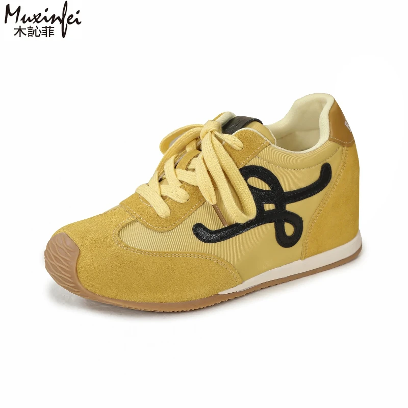 2025 lightweight and comfortable summer women's shoes fashionable and casual sports shoes versatile women's shoes free shipping
2025 lightweight and comfortable summer women's shoes fashionable and casual sports shoes versatile women's shoes free shipping
