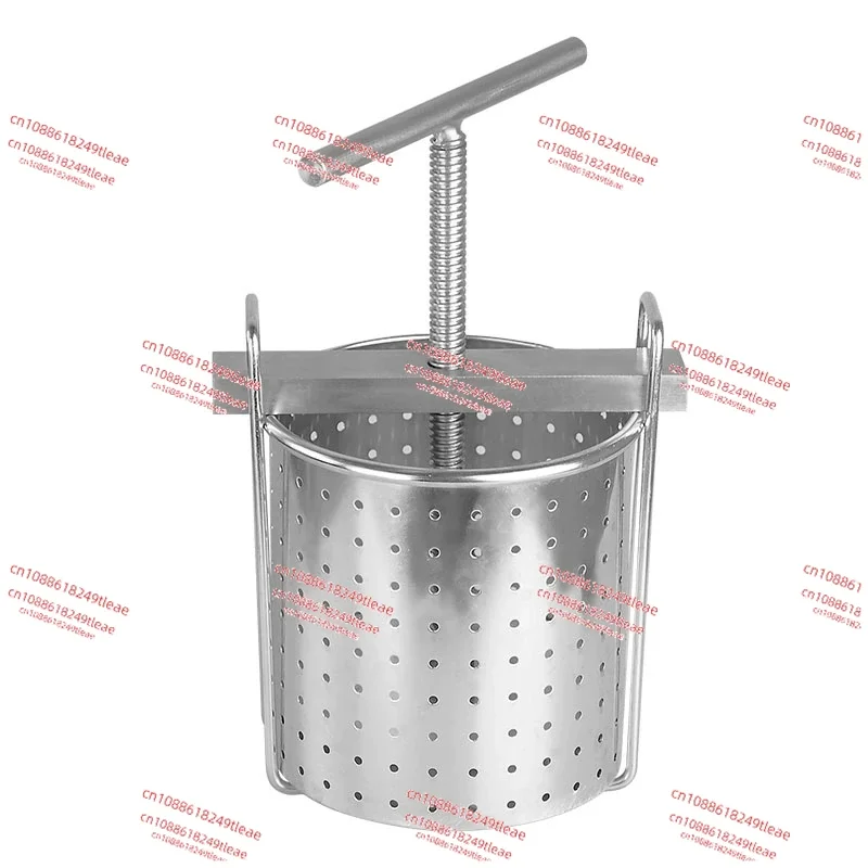 2L Household small manual stainless steel vegetable stuffing press crushed honey press dehydrator stuffing juicer
2L Household small manual stainless steel vegetable stuffing press crushed honey press dehydrator stuffing juicer