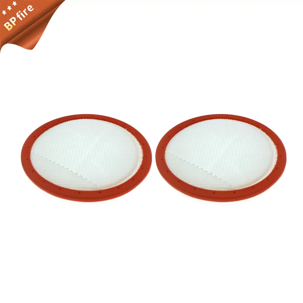 146mm/130mm Vacuum Cleaner Hepa Round HV Filter for Midea C3-L148B C3-L143B VC14A1-VC Washable Efficient Cotton Filter
146mm/130mm Vacuum Cleaner Hepa Round HV Filter for Midea C3-L148B C3-L143B VC14A1-VC Washable Efficient Cotton Filter