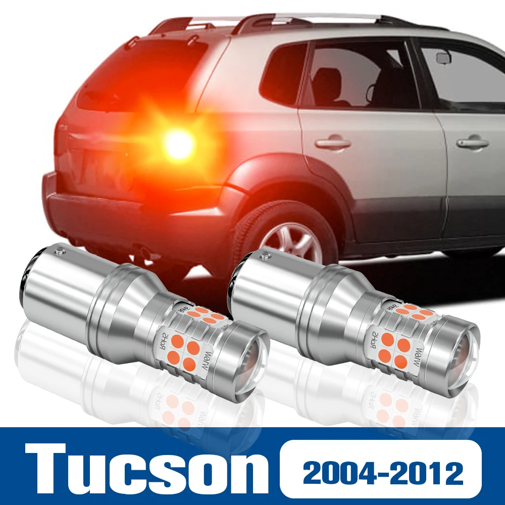 2pcs LED Brake Light Blub Lamp Accessories Canbus For Hyundai Tucson 2004 2005 2006 2007 2008 2009 2010 2011 2012
2pcs LED Brake Light Blub Lamp Accessories Canbus For Hyundai Tucson 2004 2005 2006 2007 2008 2009 2010 2011 2012