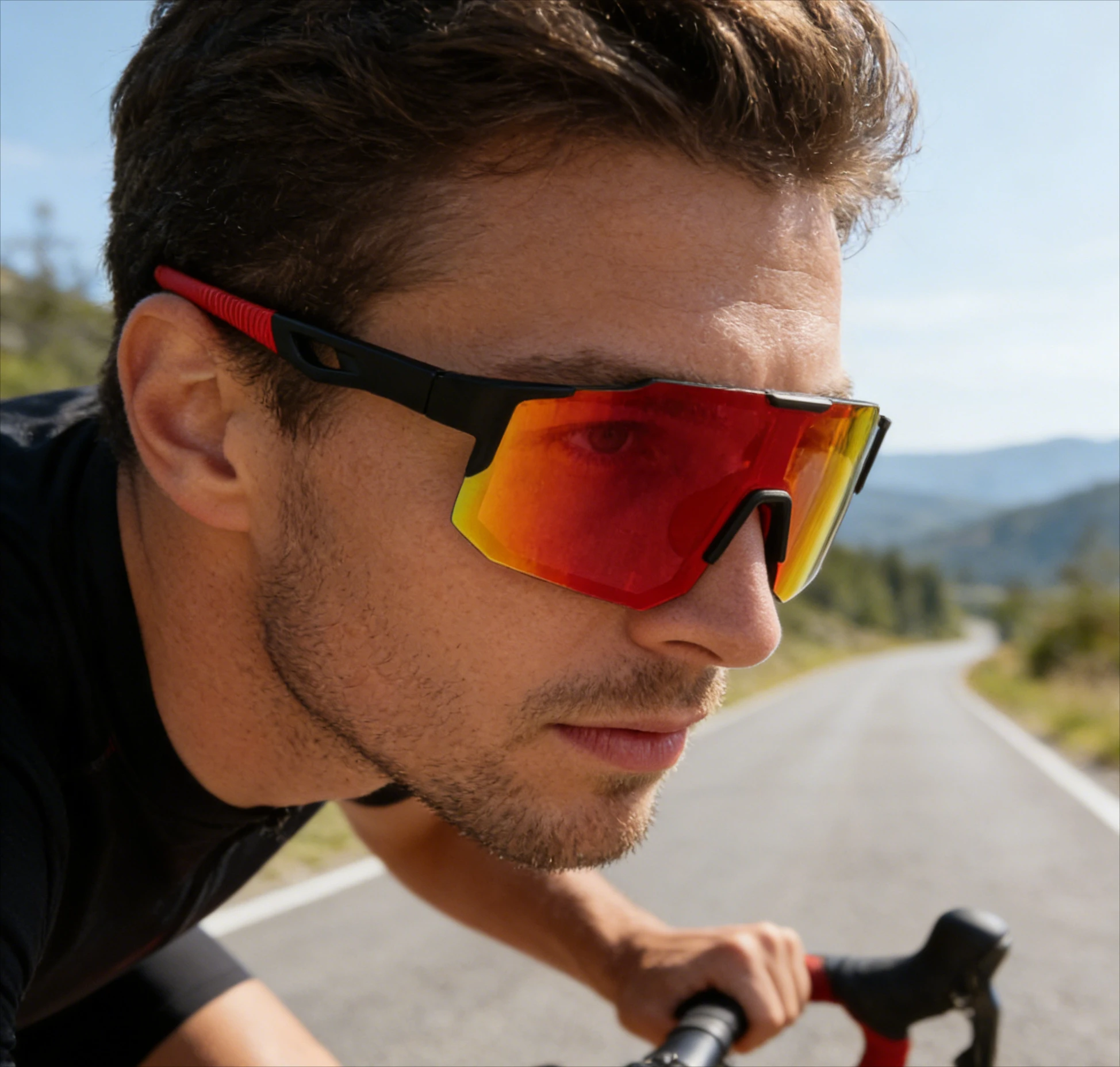 UV Protection Ski Goggles - Anti-Fog Windproof TPU Eyewear for Men & Women in Snow & Outdoor Sports
UV Protection Ski Goggles - Anti-Fog Windproof TPU Eyewear for Men & Women in Snow & Outdoor Sports