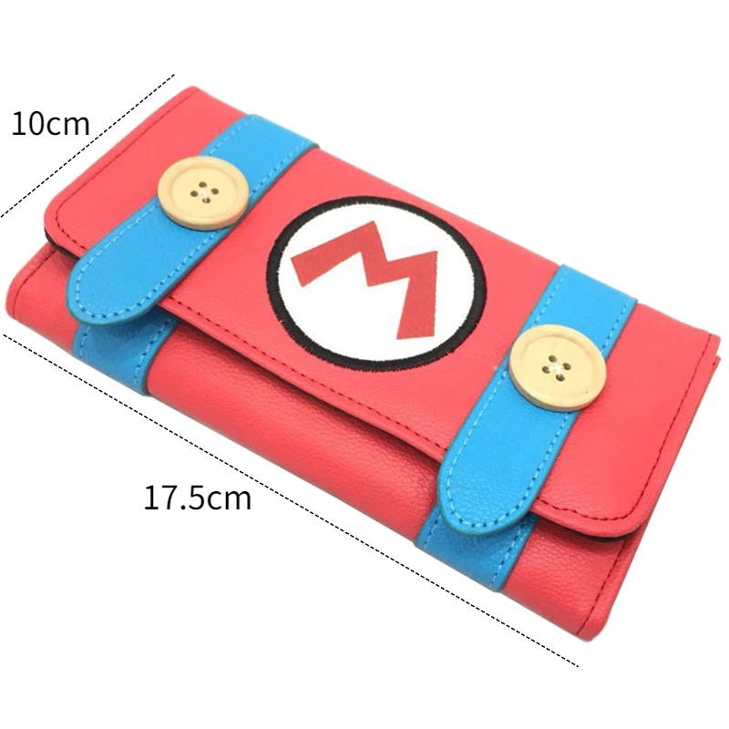 Game Anime Marios Shoulder Bags Wallet Cartoon Retro PU Console Coin Purse Tote Bags Casual Women Messenger Bag Gift
Game Anime Marios Shoulder Bags Wallet Cartoon Retro PU Console Coin Purse Tote Bags Casual Women Messenger Bag Gift