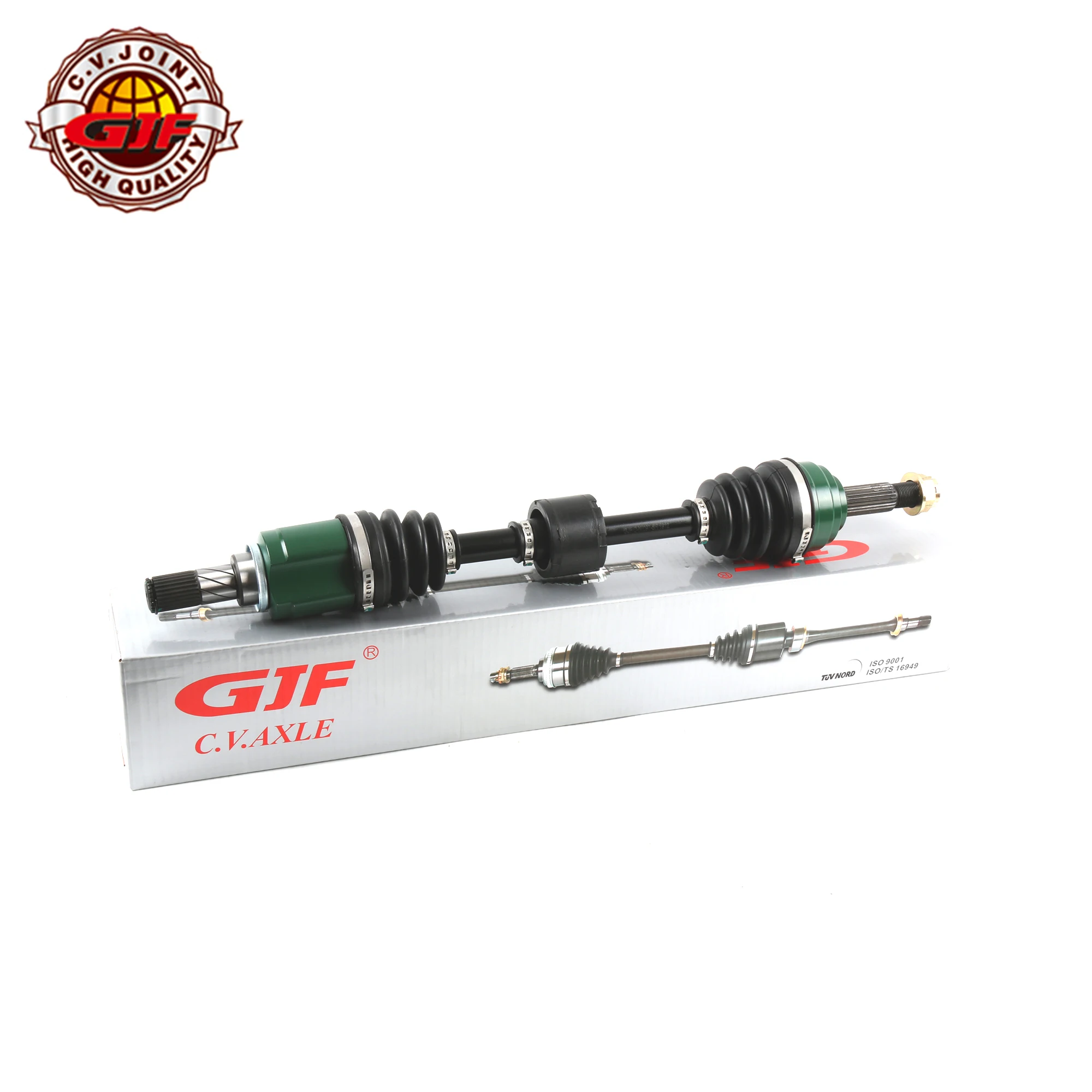 NEW Brand Drive Shaft Cv Axle for nissan Sunny N17 at Cv Axle 2010- C-NI092-8H
NEW Brand Drive Shaft Cv Axle for nissan Sunny N17 at Cv Axle 2010- C-NI092-8H
