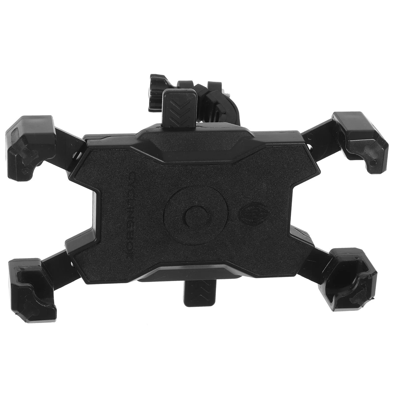 Mobile Phone Holder for Stroller Bike Shopping Cart Wheelchairs 360 Degree Rotatable Mount Adjustable Strap Easy Removal Stable
Mobile Phone Holder for Stroller Bike Shopping Cart Wheelchairs 360 Degree Rotatable Mount Adjustable Strap Easy Removal Stable