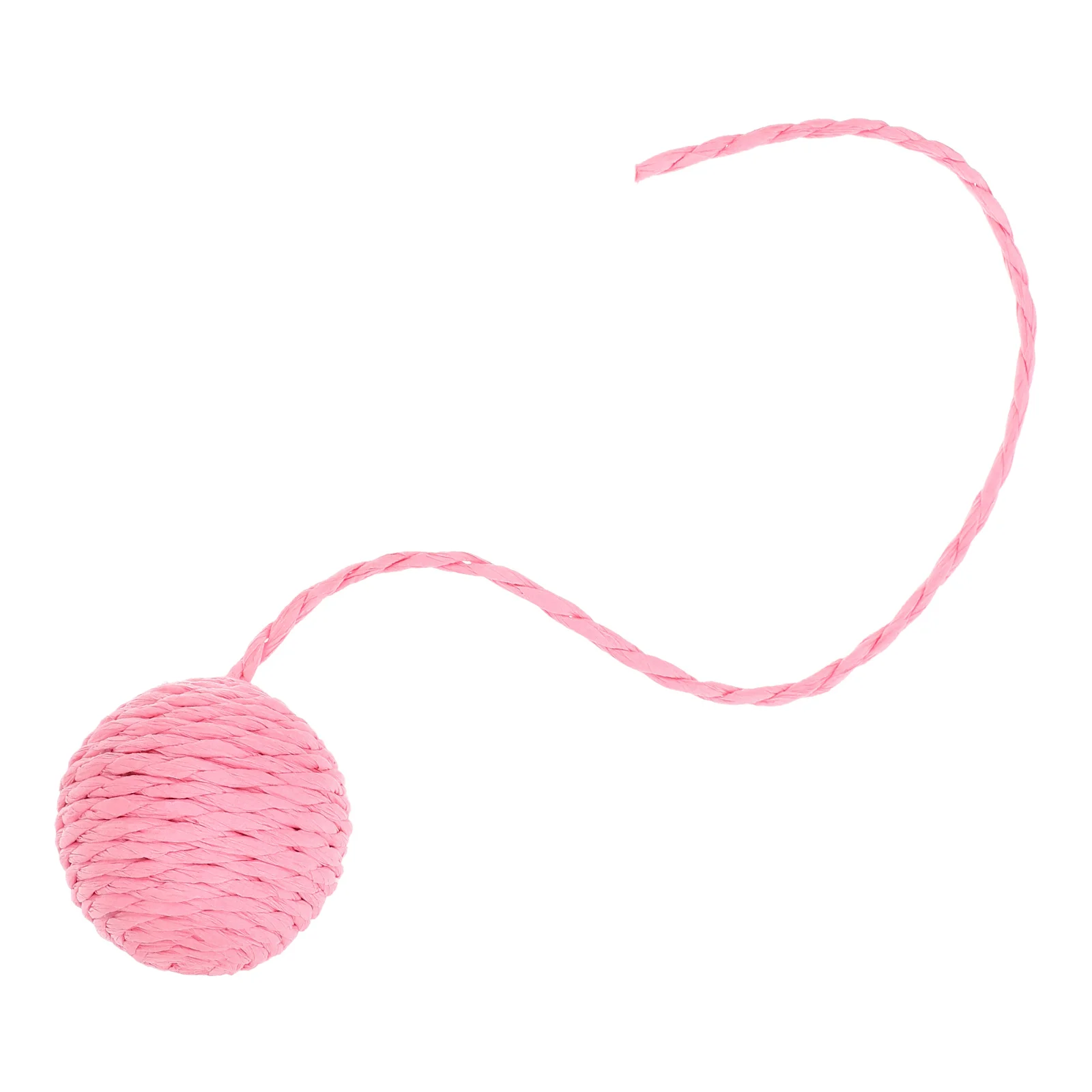 Cat Toy Scratch Column Accessories Toys Balls Molar Pet Bitten Rattan Teaser Pink Fuzzy for Cats Sisal
Cat Toy Scratch Column Accessories Toys Balls Molar Pet Bitten Rattan Teaser Pink Fuzzy for Cats Sisal